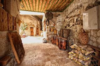 Hotel Cappadocia Ennar Cave House