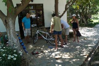 Xanthos Boutique Hotel Patara