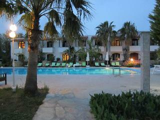 Xanthos Boutique Hotel Patara
