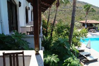 Xanthos Boutique Hotel Patara