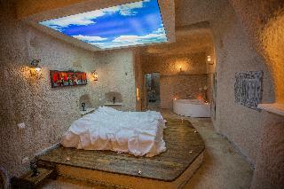 Hotel Karlik Cave Suite