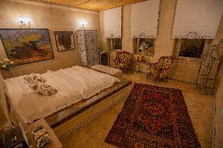 Hotel Karlik Cave Suite