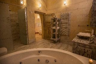 Hotel Karlik Cave Suite