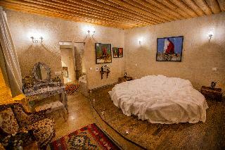 Hotel Karlik Cave Suite