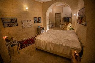Hotel Karlik Cave Suite