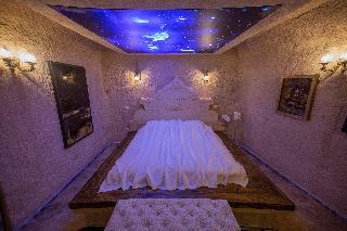Hotel Karlik Cave Suite