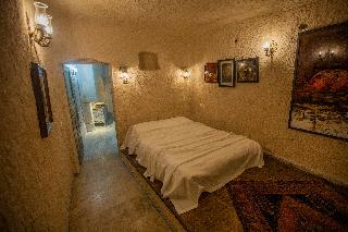 Hotel Karlik Cave Suite