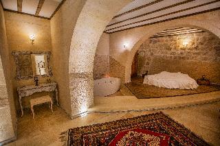 Hotel Karlik Cave Suite