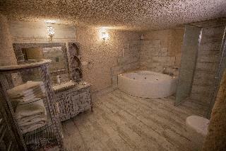 Hotel Karlik Cave Suite