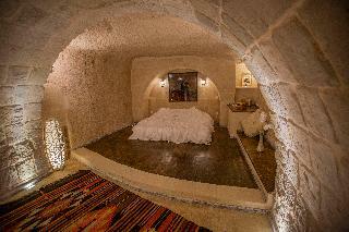Hotel Karlik Cave Suite