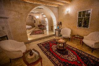 Hotel Karlik Cave Suite
