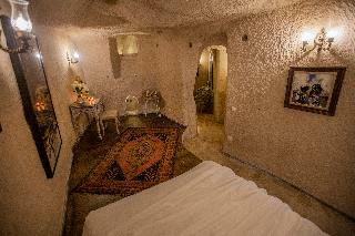 Hotel Karlik Cave Suite
