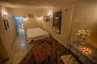 Hotel Karlik Cave Suite