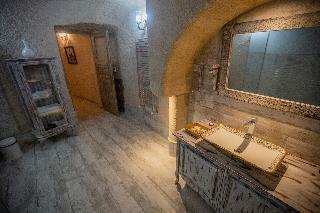 Hotel Karlik Cave Suite