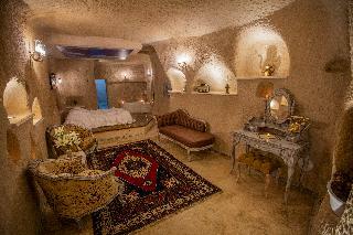 Hotel Karlik Cave Suite