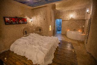 Hotel Karlik Cave Suite
