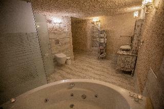 Hotel Karlik Cave Suite