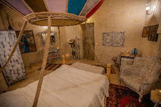 Hotel Karlik Cave Suite