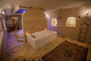 Hotel Karlik Cave Suite