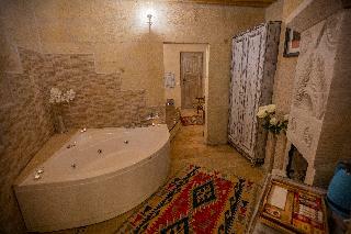 Hotel Karlik Cave Suite
