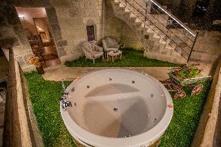 Hotel Karlik Cave Suite