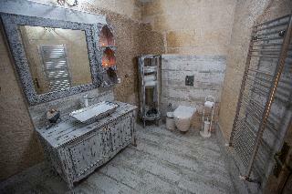 Hotel Karlik Cave Suite