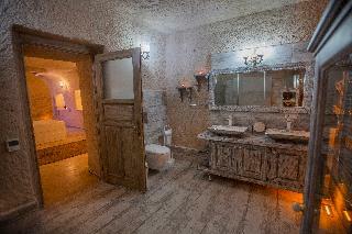 Hotel Karlik Cave Suite