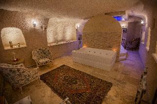 Hotel Karlik Cave Suite