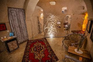 Hotel Karlik Cave Suite