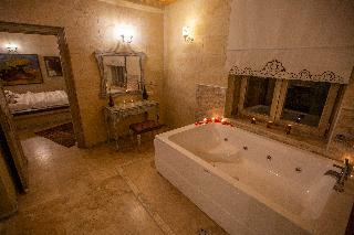 Hotel Karlik Cave Suite