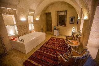Hotel Karlik Cave Suite