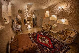 Hotel Karlik Cave Suite