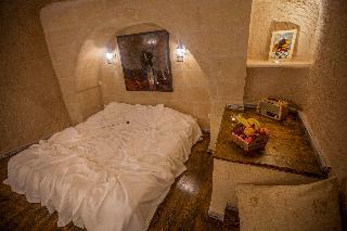 Hotel Karlik Cave Suite