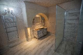 Hotel Karlik Cave Suite