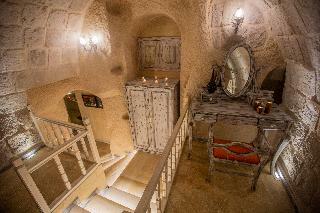 Hotel Karlik Cave Suite