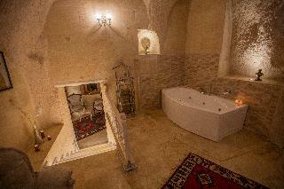 Hotel Karlik Cave Suite