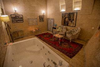 Hotel Karlik Cave Suite