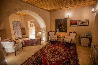Hotel Karlik Cave Suite