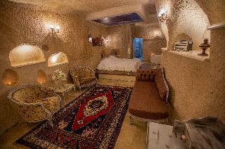 Hotel Karlik Cave Suite