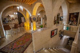 Hotel Karlik Cave Suite