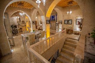 Hotel Karlik Cave Suite