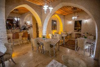 Hotel Karlik Cave Suite