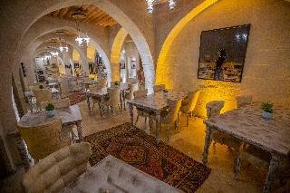 Hotel Karlik Cave Suite