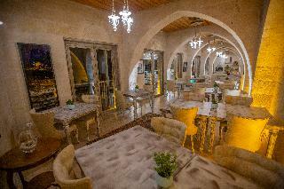 Hotel Karlik Cave Suite