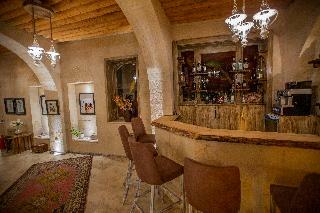 Hotel Karlik Cave Suite