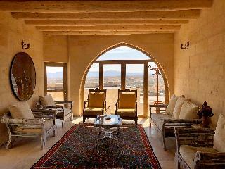 Hotel Karlik Cave Suite