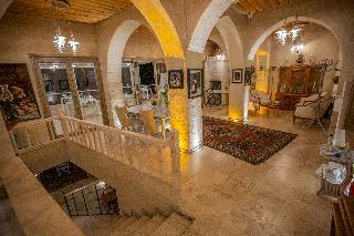 Hotel Karlik Cave Suite
