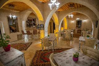 Hotel Karlik Cave Suite