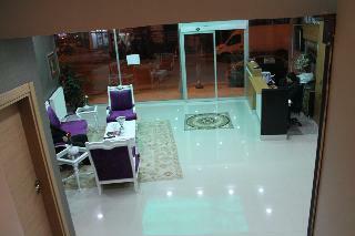 Bed & Breakfast Avcilar Emre Hotel
