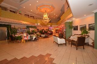 Hotel Kleopatra Dreams Beach